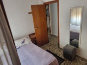 HABITACIONES LIBRES SEMANALES