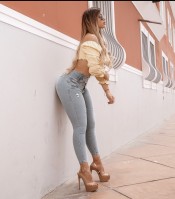 CABALGATA DELICIOSA