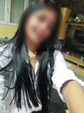 COLOMBIANA CARISMáTICA Y LLENA DE BUENAS VIBRAS
