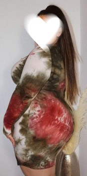 BELLA GORDITA MASAJISTA PROFESIONAL NUEVA EN BCN