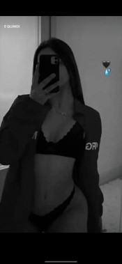 CHICA ESPAñOLA 24 AñOS