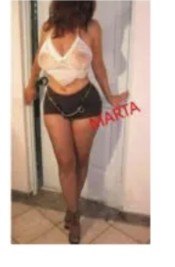 MARTA MADURA SEXIS