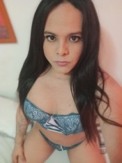 TRANS SUPER FEMENINA HORMONADA 24H PARLA