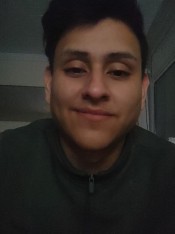 CHICO DE COMPAñíA NUEVO EN LA CIUDAD