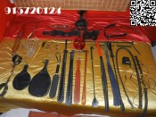 TE GUSTA LA DOMINACION? BDSM PRACTICAS REALES