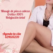 MASAJES ERóTICOS Y MáS!