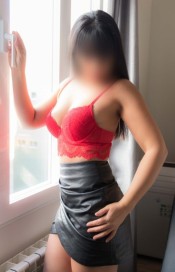 MORENA RICA Y CARIñOSA