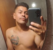 CACHONDO NUEVO EN LA CIUDAD
