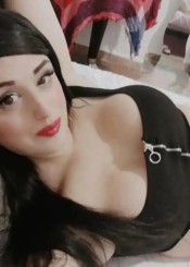 POLLONA EXOTICA MUY LECHERA