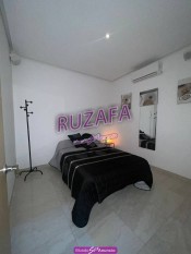 OFRECE TRABAJO