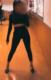 NORA QUIROMASAJISTA HOLíSTICA