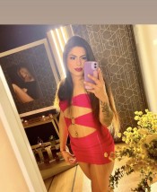 TRANS JOVENCITA COLOMBIANA