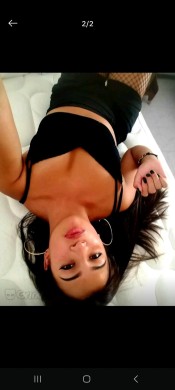 SEXO GETAFE LEGANES FUENLABRADA PINTO MADRID
