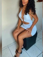 SOFíA GUAPíSIMA AGRADABLE FESTERA AGRADABLE