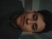 CHICO DE COMPAñíA CON EXPERIENCIA