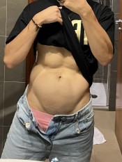 CAMI PAISA CON CARA DE NIñATO