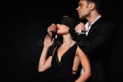 SE OFRECE TRABAJO DE ESCORTS