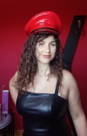 VIRTUAL MISTRESS GINA