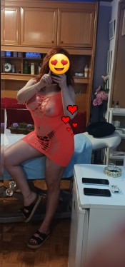 MASAJISTA MADURITA ESPAñOLA