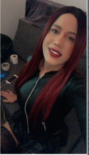 ALEJANDRA TRANS FEMENINA CACHONDA INSACIABLE -688411148