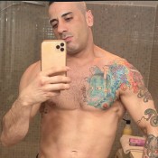 HETERO ACTIVO DOMINANTE XXL