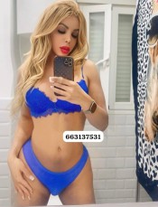 MADRID NOVEDAD VENEZOLANA 22CM REALES FIESTERA Y VICIOSA