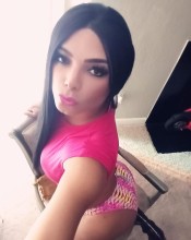 SUPER NOVEDAD MULATA DOMINANTE  CACHONDA Y MUY V