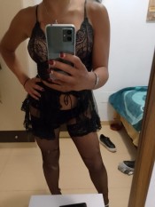 TRANS JOVENCITA SIN TABUS