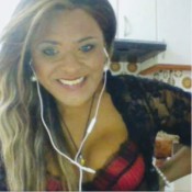 TRANS BRASILEÑA MORENA DOTADISIMA COMPLETISIMA