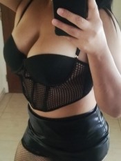 LUCERO.MASAJISTA ARGENTINA NUEVA EN BARCELONA