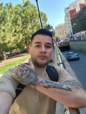 JEAMPII LATINO 25 AñOS VEN NO TE ARREPENTIRAS