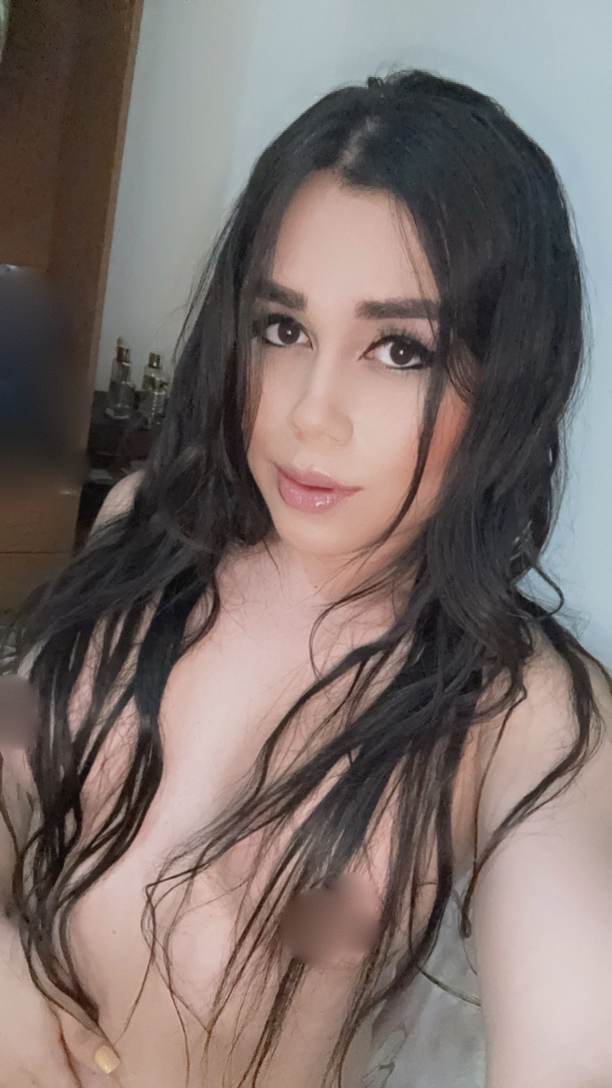 YOUNG AND VERY FEMININE, I AM VERY HOT AND EAGER FOR YOUR SWEET COCK AND AS