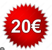 SERVICIOS EXPRESS 20€