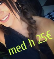 MEDIA H 25€