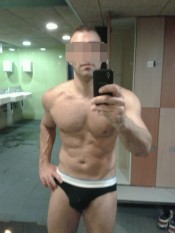 MACHO DOTADO PARA MUJERES Y PAREJAS