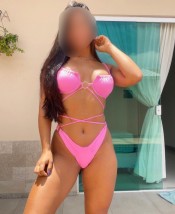 BRASILEñA AMABLE DULCE Y SEXY