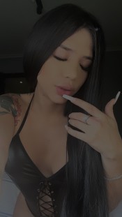 HOLA SOY VICTORIA COLOMBIANA DE PASO POR SANTIAGO