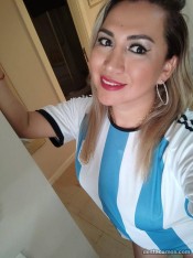 ARGENTINA MUY CACHONDA