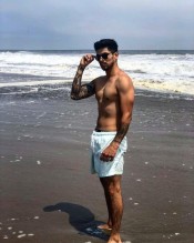 CHICO ESPECIALISTAS EN MASAJES
