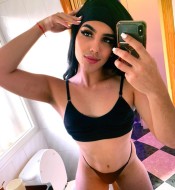 HERMOSA TRANS EN BUSCA DE COMPAÑIA PARA FOLLAR