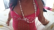 BRENDA CHICA TRAVESTI