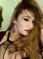 LA DIABLA ESTá DE VUELTA..