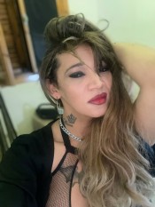 LA MISMÍSIMA DIABLA ESTÁ D VUELTA