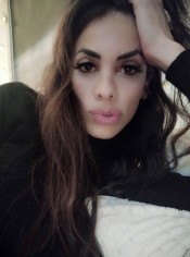 HERMOSA TRANS ARGENTINA !!!