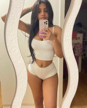 HOLA SOY CARLA UNA CHICA MUY AMABLES Y SEXY NATURA