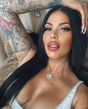 CHICA EXTROVERTIDA Y DIVERTIDA!