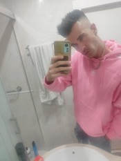 SAMUEL ESPAÑOL ACTIVO DOMINANTE Y CAÑERO