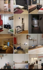 PLAZA DISPONIBLE EN SEVILLA