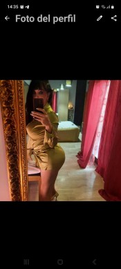 NOVEDAD EN CIUDAD REAL TRANS CACHONDA Y FIESTERA