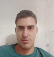 LATINO DE VISITA POR TIEMPO LIMITADO XL CACHONDO Y FIESTERO